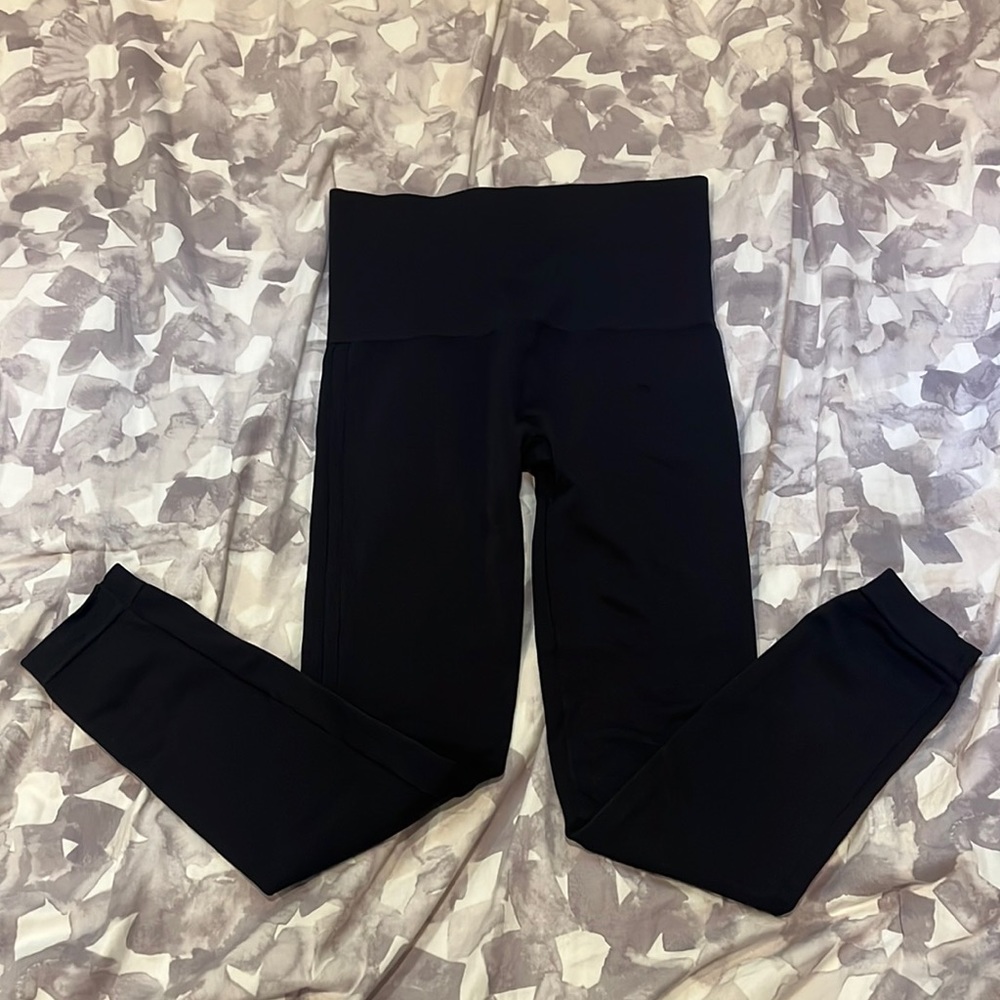 Spanx leggings